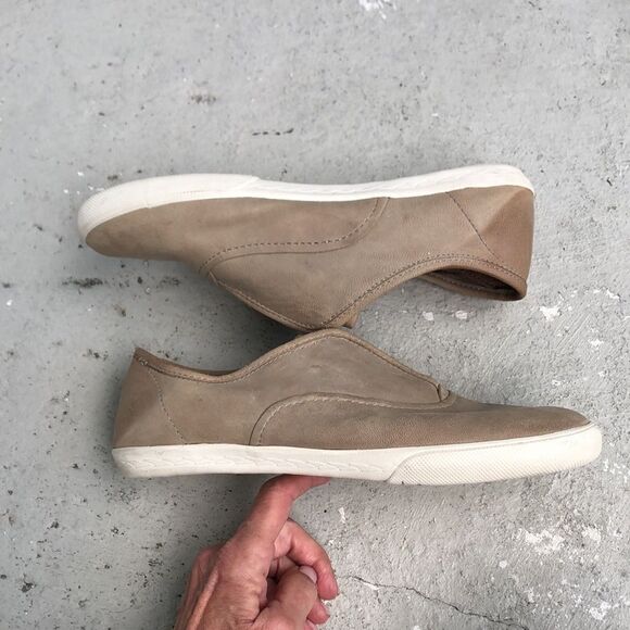 Frye Maya slip ons - Picture 2 of 9